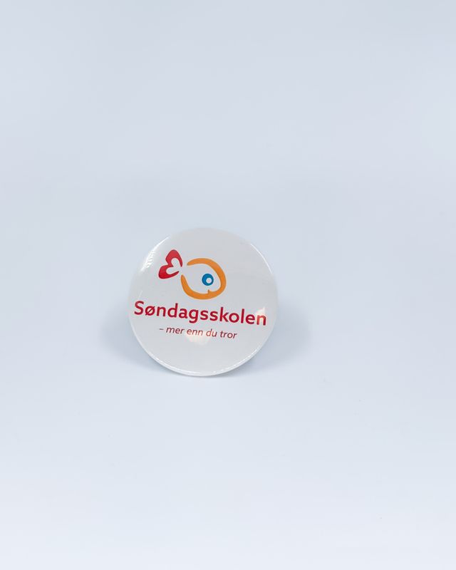 Buttons Søndagsskolen