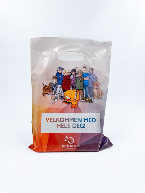 Påskepakke 