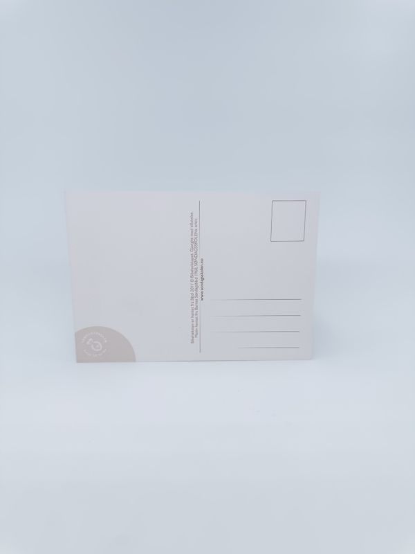 Postkort Herren velsigne deg med Jesus, 10 pk.