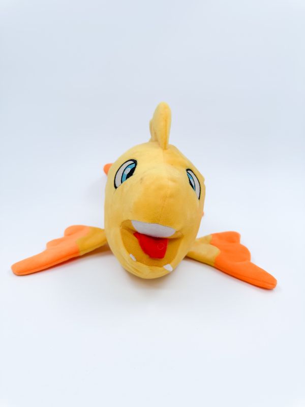 Gulliver mykdyr