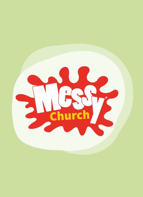 Hovedbilde Messy Church