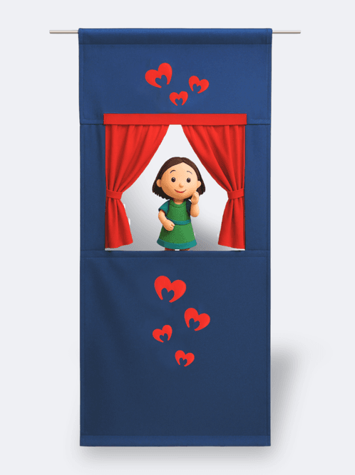 Hovedbilde Dukkescene